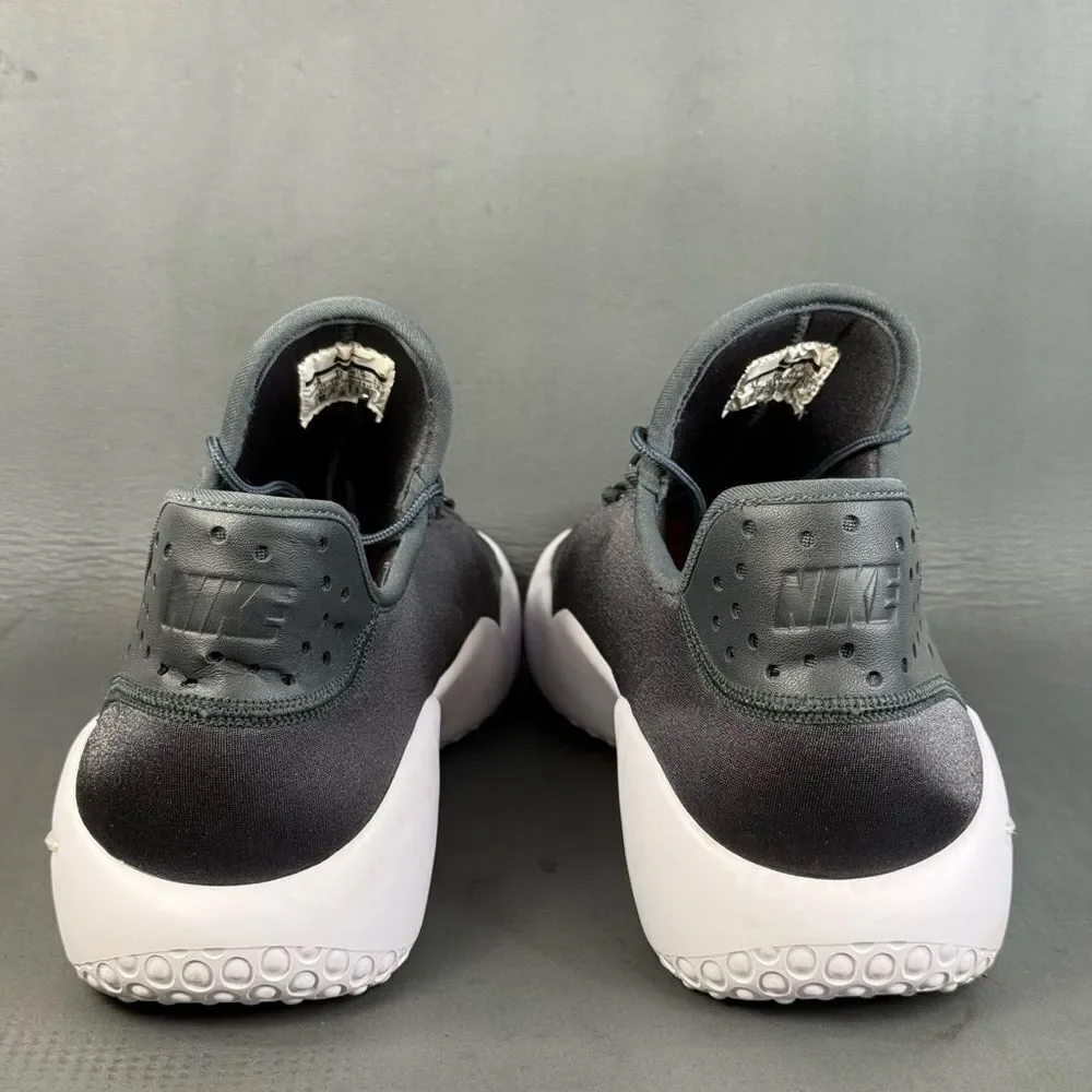 Nike FL-RUE Anthracite White athletic sneaker shoe men’s size 14